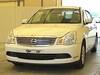 NISSAN BLUEBIRD SYLPHY