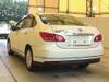 NISSAN BLUEBIRD SYLPHY