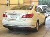 NISSAN BLUEBIRD SYLPHY