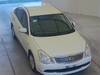 NISSAN BLUEBIRD SYLPHY