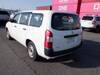 TOYOTA PROBOX VAN