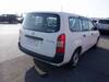 TOYOTA PROBOX VAN