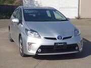 2014 TOYOTA PRIUS S