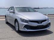 2019 TOYOTA MARK X 250G