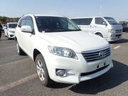 2012 TOYOTA VANGUARD 240S