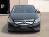 MERCEDES BENZ B CLASS