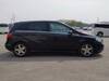 MERCEDES BENZ B CLASS