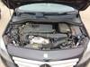 MERCEDES BENZ B CLASS