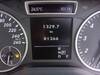 MERCEDES BENZ B CLASS