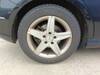MERCEDES BENZ B CLASS