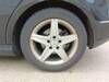 MERCEDES BENZ B CLASS