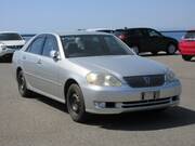 2001 TOYOTA MARK II GRANDE