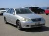 TOYOTA MARK II