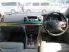 TOYOTA MARK II