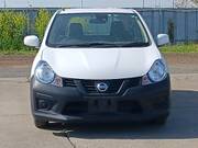 2019 NISSAN AD VAN