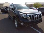 2014 TOYOTA LAND CRUISER PRADO TX