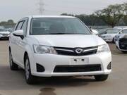 2013 TOYOTA COROLLA FIELDER 1.5X