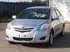 TOYOTA BELTA