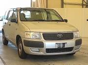 2009 TOYOTA SUCCEED VAN U