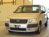 TOYOTA SUCCEED VAN