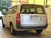 TOYOTA SUCCEED VAN
