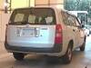 TOYOTA SUCCEED VAN