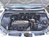 TOYOTA SUCCEED VAN