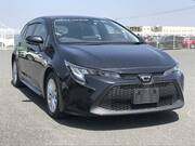 2019 TOYOTA COROLLA TOURING