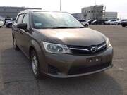2012 TOYOTA COROLLA FIELDER 1.5X