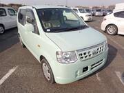 2011 NISSAN OTTI