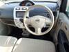 NISSAN OTTI
