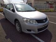 2008 TOYOTA ALLION