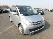 2008 DAIHATSU MOVE L