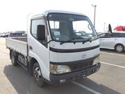 2004 TOYOTA TOYOACE TRUCK 2ton