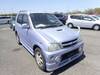 DAIHATSU TERIOS KID