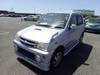 DAIHATSU TERIOS KID