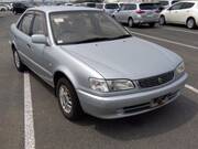 2000 TOYOTA COROLLA SE SALOON RIVIERE