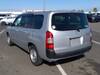 TOYOTA PROBOX VAN