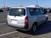 TOYOTA PROBOX VAN