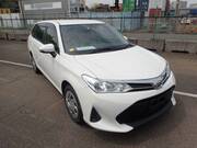 2019 TOYOTA COROLLA FIELDER