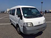 2013 MAZDA BONGO VAN DX