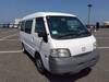 MAZDA BONGO VAN