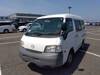 MAZDA BONGO VAN
