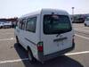 MAZDA BONGO VAN