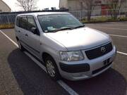 2012 TOYOTA SUCCEED WAGON TX