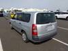 TOYOTA SUCCEED WAGON