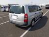 TOYOTA SUCCEED WAGON