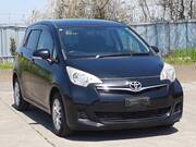 2012 TOYOTA RACTIS