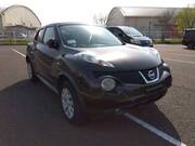 2012 NISSAN JUKE 15RX TYPE V