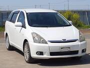 2004 TOYOTA WISH X NEO EDITION